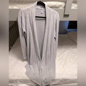 Barefoot Dreams Cardigan